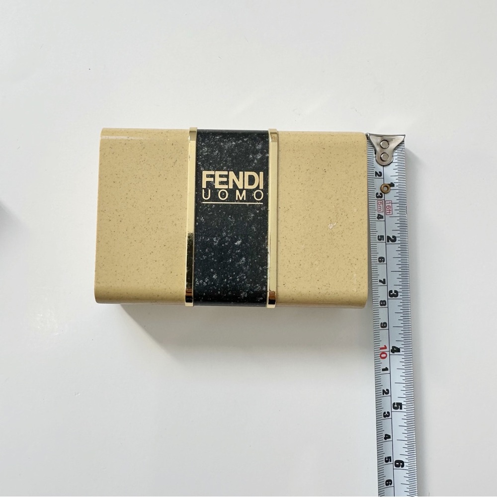 Vintage Fendi Soap - Picture 10 of 11